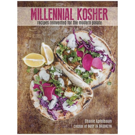Millennial Kosher | Books | Judaica
